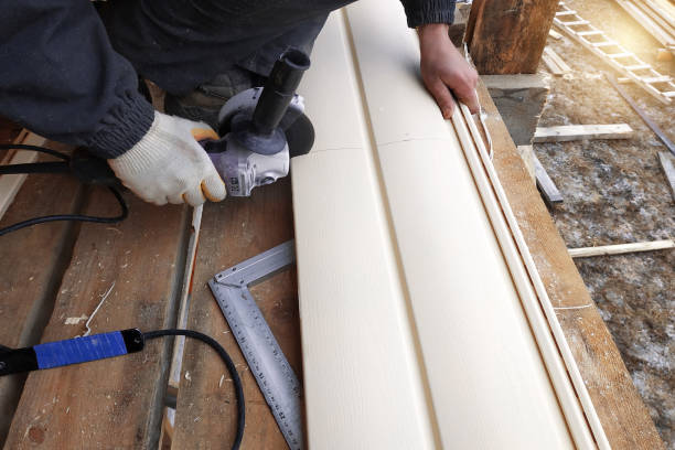 Best Fascia and Soffit Installation  in Alondra Park, CA