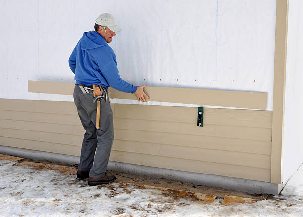 Best Vinyl Siding Installation  in Alondra Park, CA
