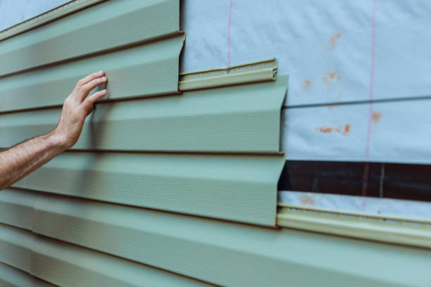 Siding for Commercial Buildings in Alondra Park, CA