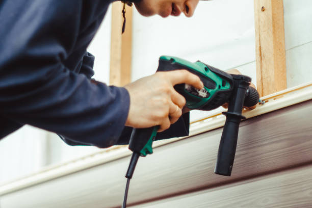 Best Siding Removal and Disposal  in Alondra Park, CA
